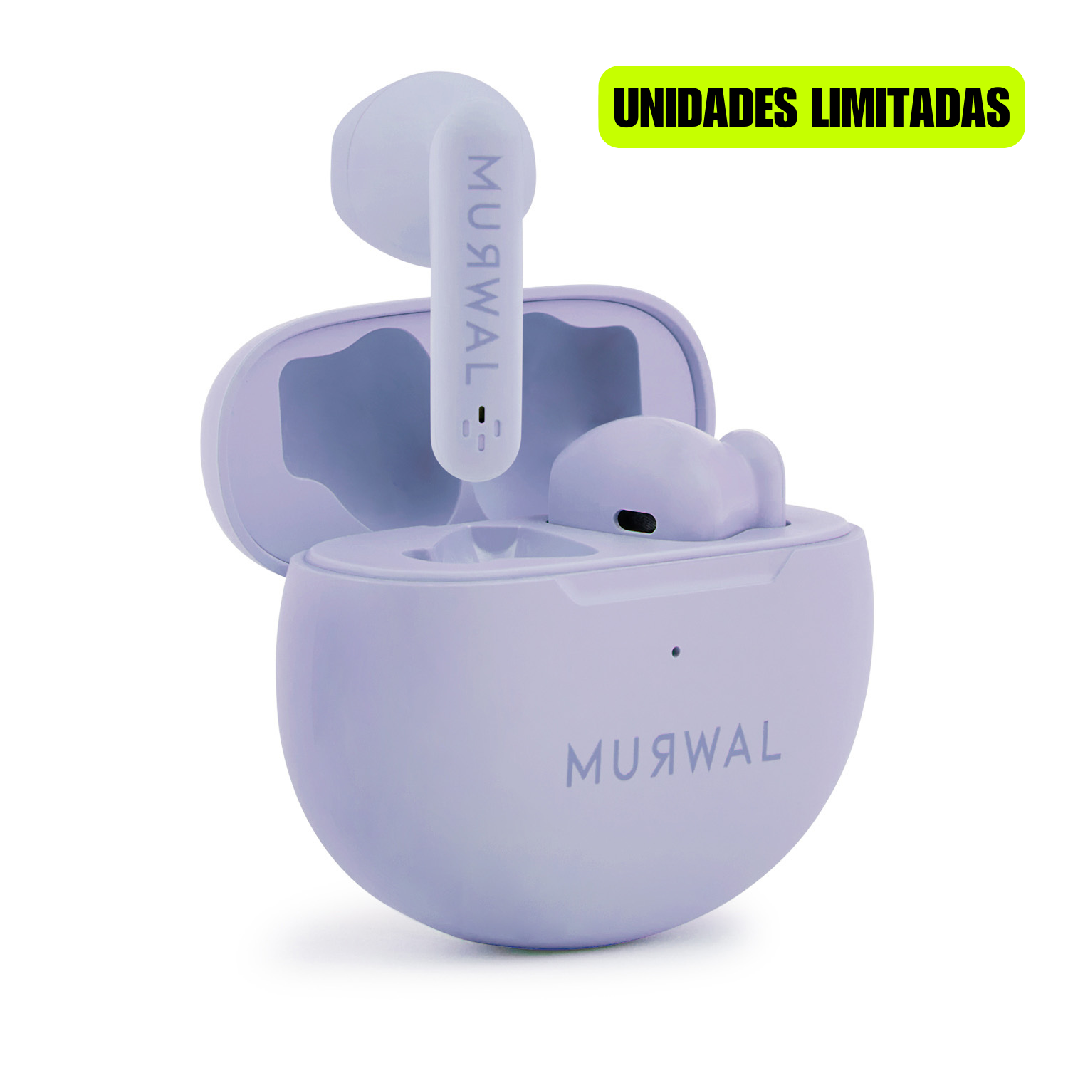 MURWAL GLOBE 2