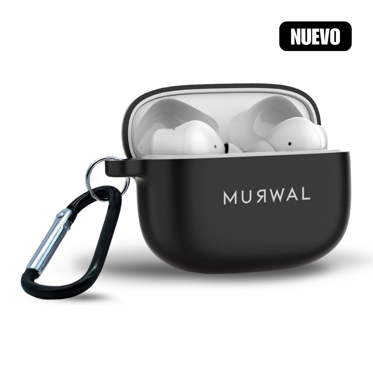 FUNDAS MURWAL MINT 2