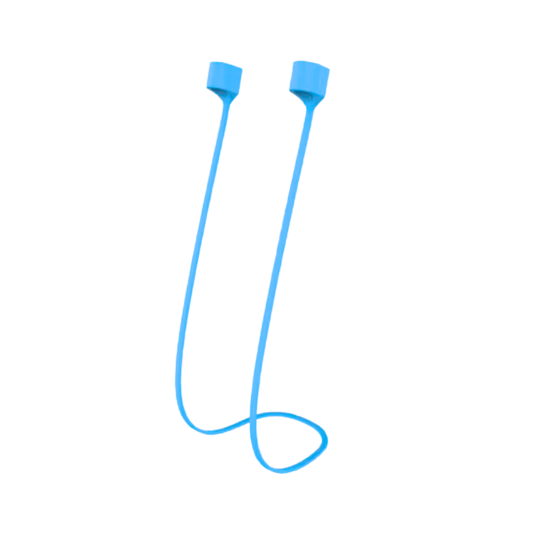 CUERDA MAGNÉTICA-ANTIPÉRDIDA