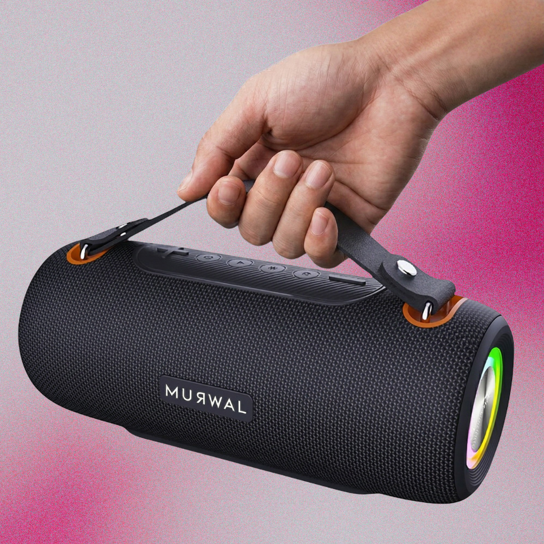 MURWAL SPEAKER PLUS 2