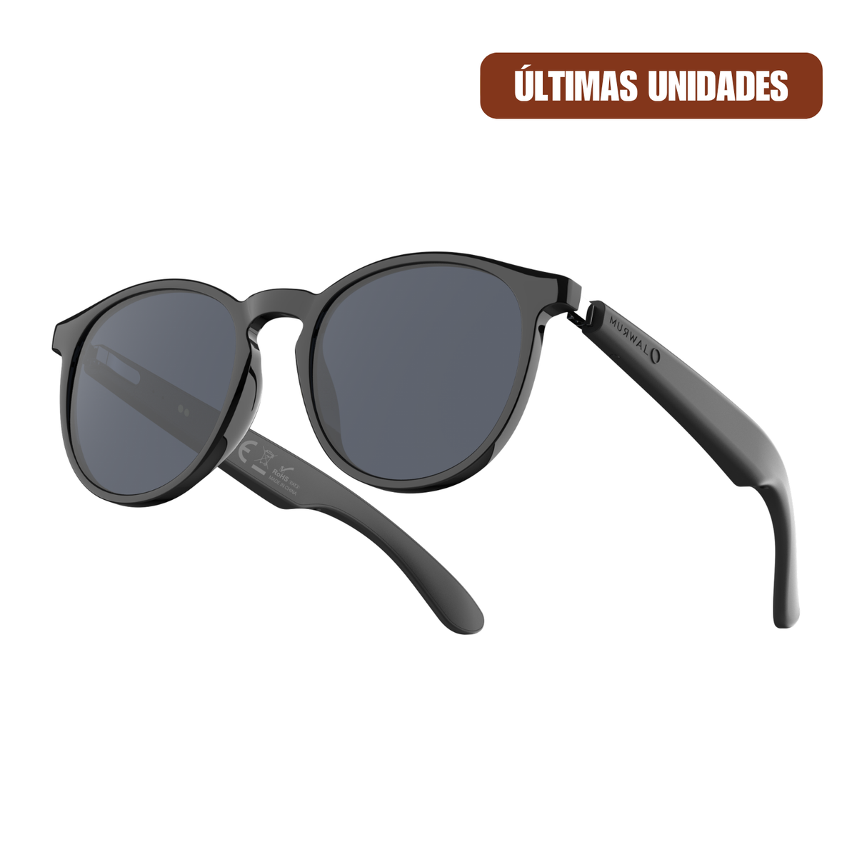 MURWAL SOUNDGLASSES