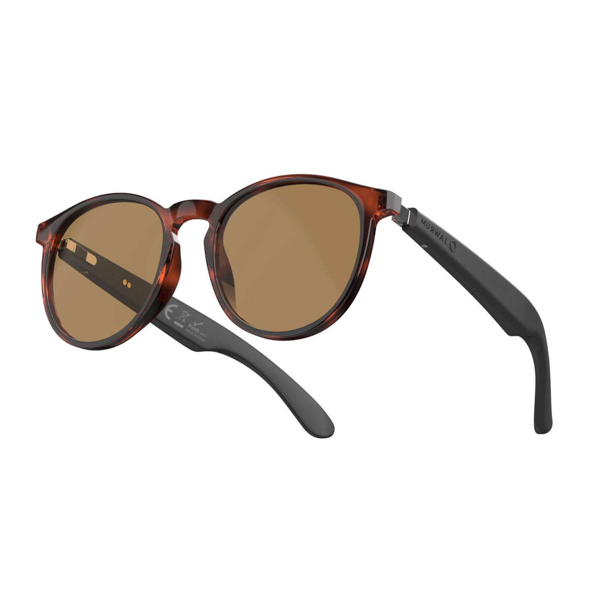 MURWAL SOUNDGLASSES