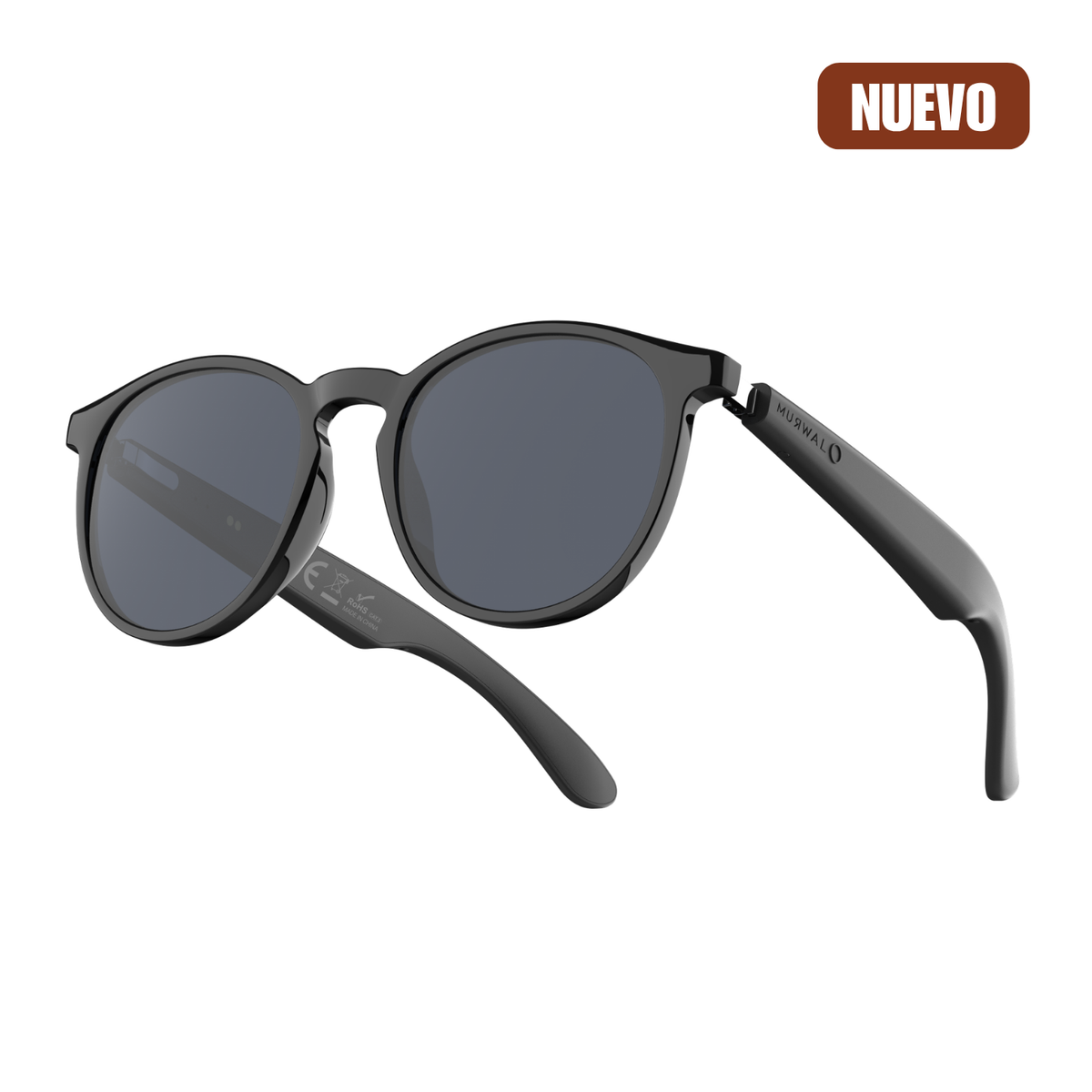 MURWAL SOUNDGLASSES