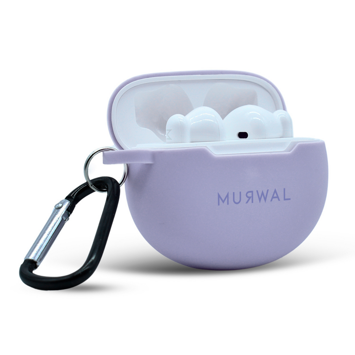 Protección y estilo; descubriendo las nuevas fundas de Murwal para sus auriculares  inalámbricos