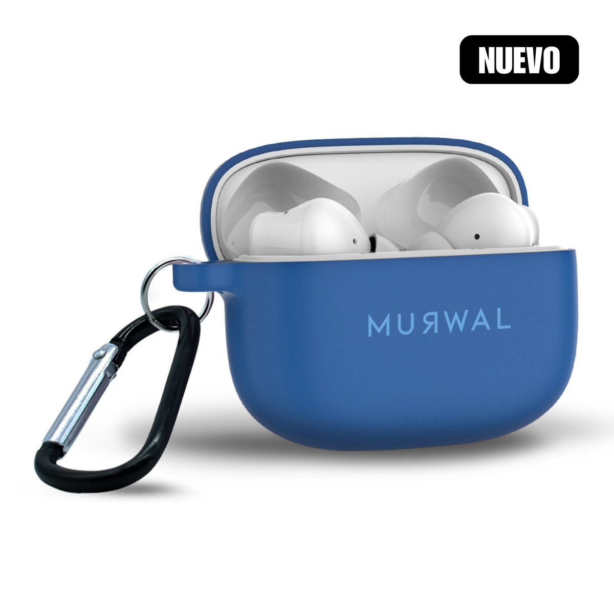 FUNDAS MURWAL MINT 2