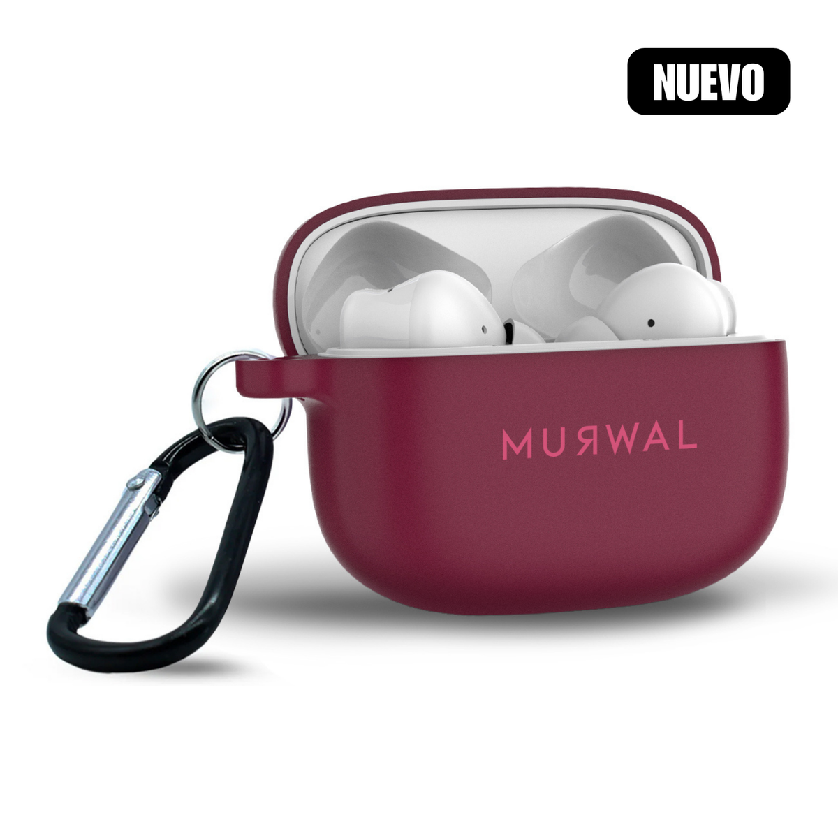 FUNDAS MURWAL MINT 2