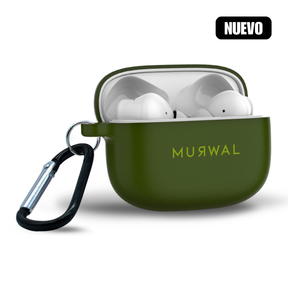 FUNDAS MURWAL MINT 2