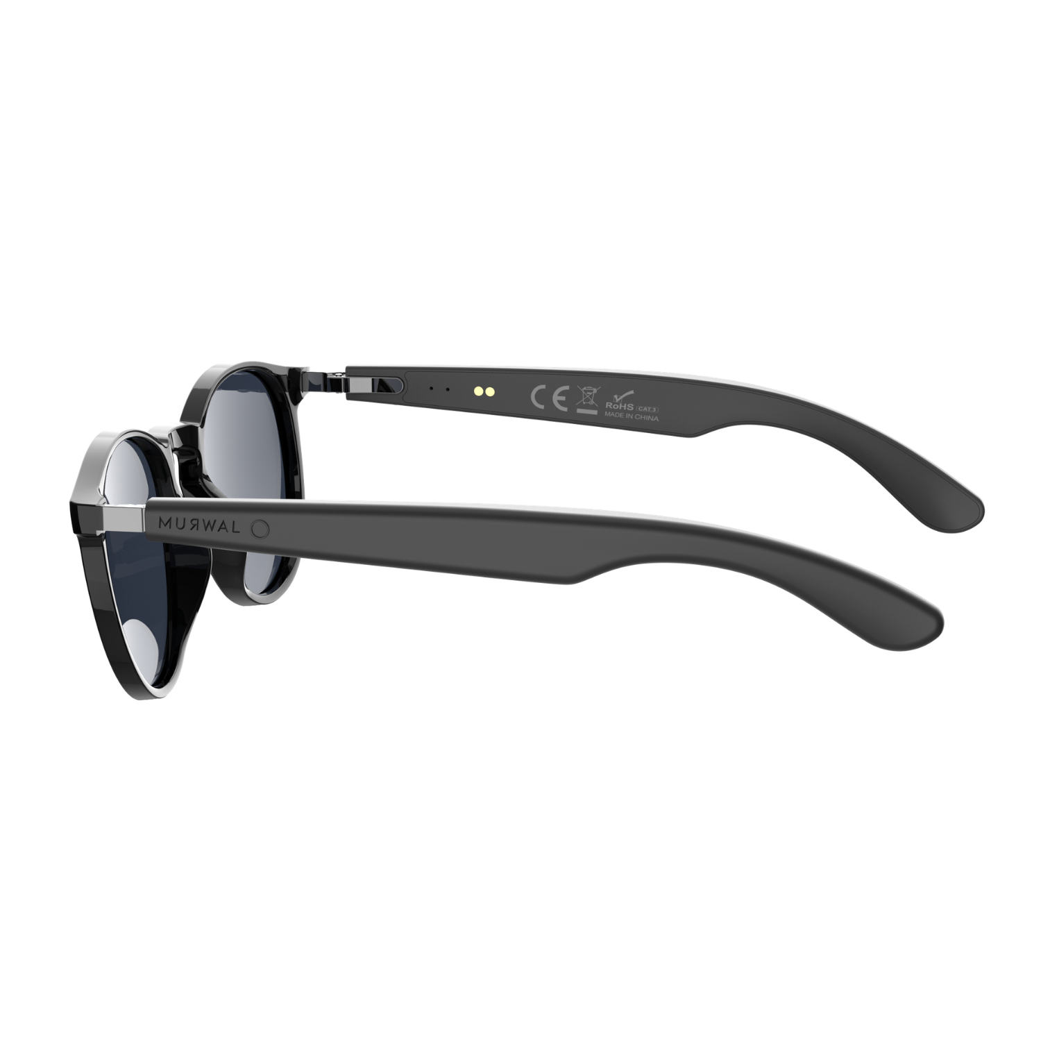 MURWAL SOUNDGLASSES