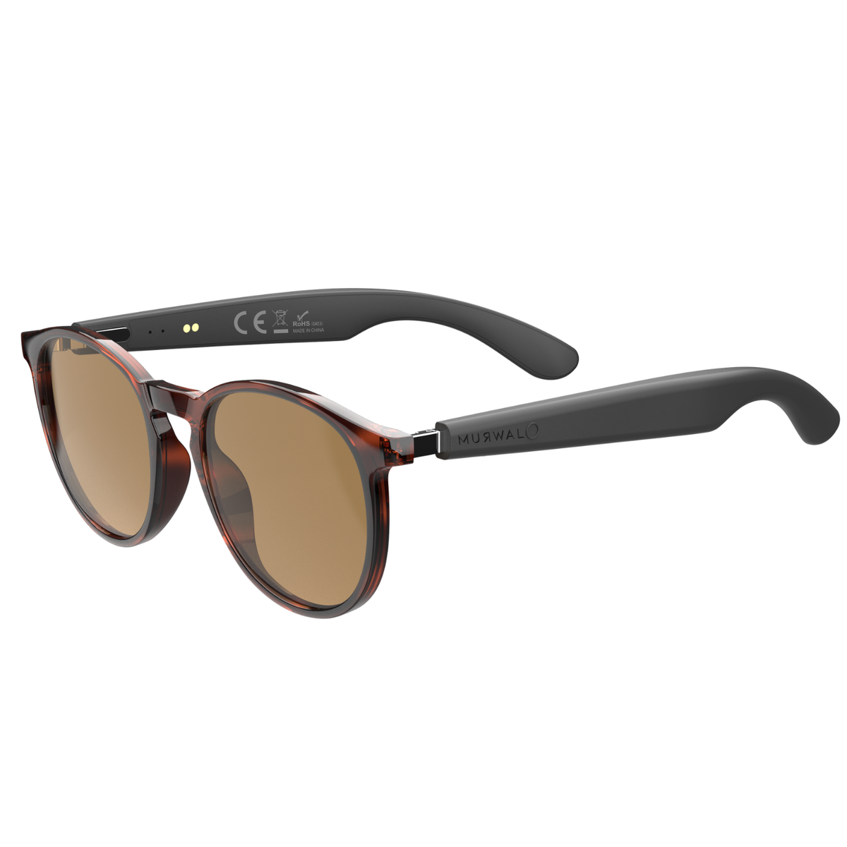 MURWAL SOUNDGLASSES