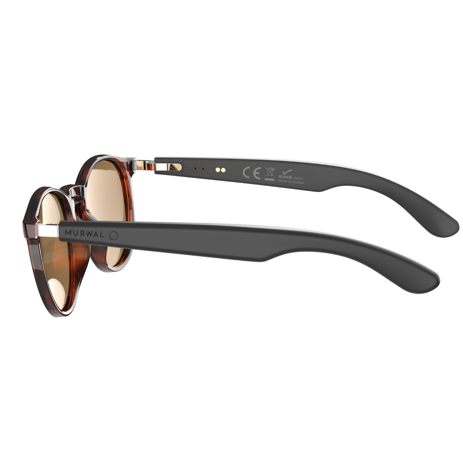 MURWAL SOUNDGLASSES