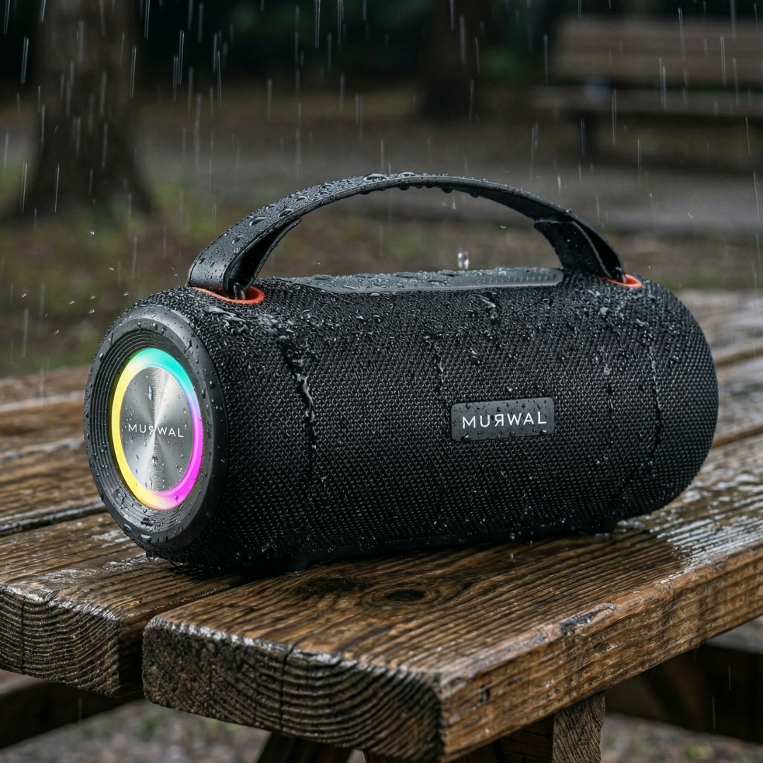 MURWAL SPEAKER PLUS 2