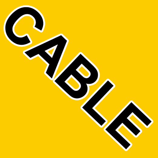 CABLE
