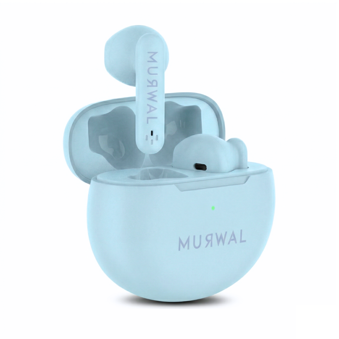 MURWAL Globe 2 - Sky Blue (Edición Limitada)