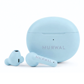 MURWAL Globe 2 - Sky Blue (Edición Limitada)