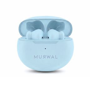 MURWAL Globe 2 - Sky Blue (Edición Limitada)