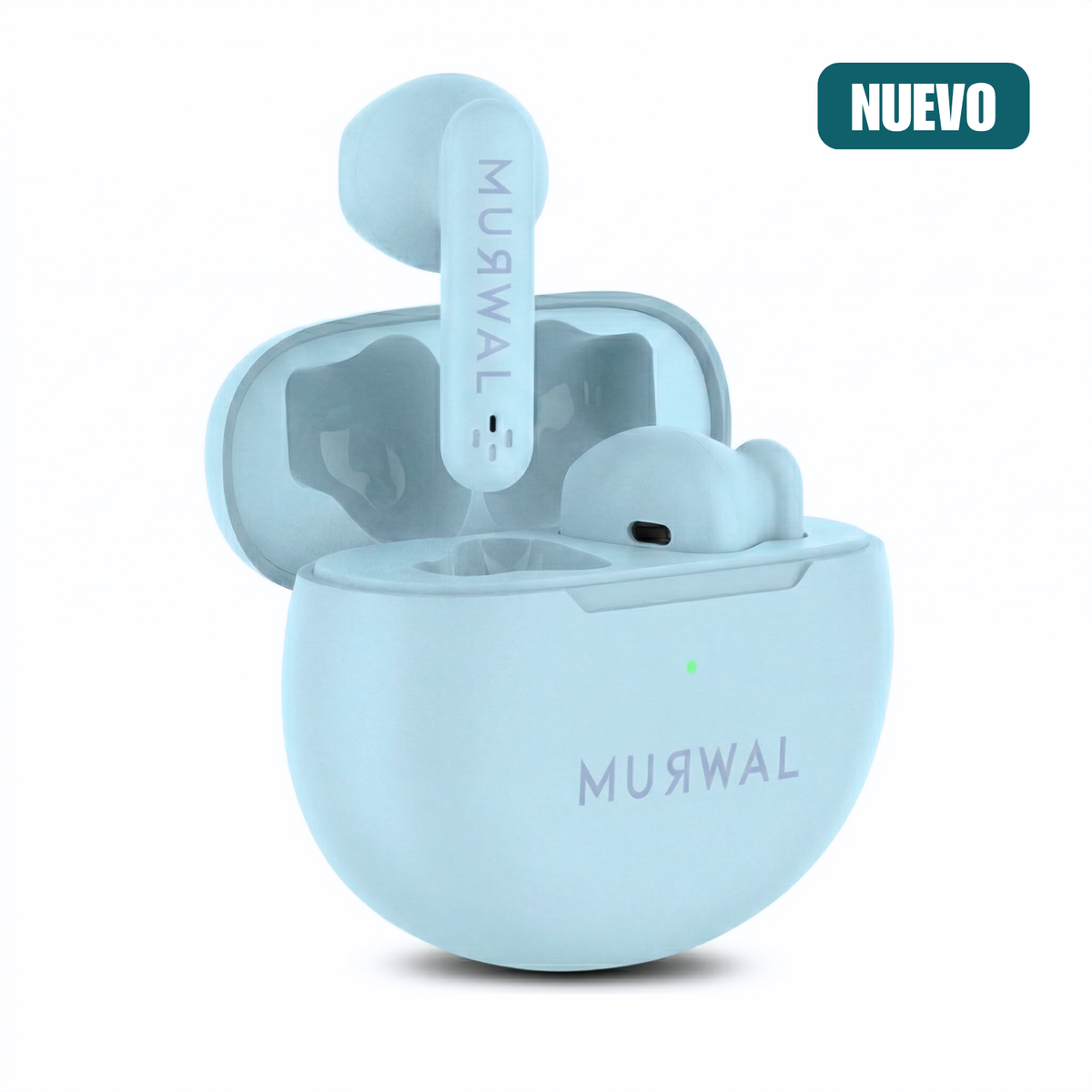 MURWAL GLOBE 2