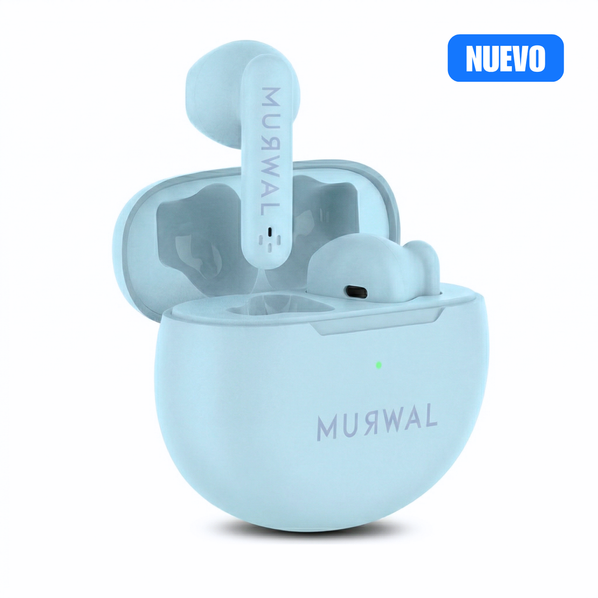 MURWAL GLOBE 2