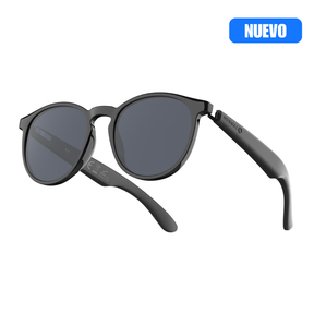 MURWAL SOUNDGLASSES